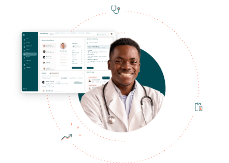 Explore our all-in-one platform